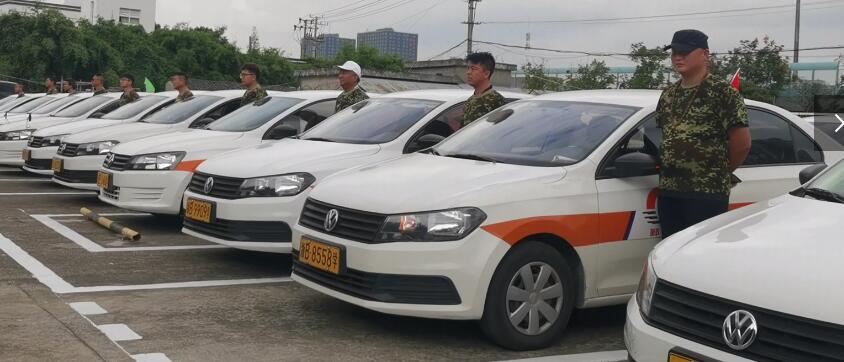 70周岁以上老人如何申请驾照？2分钟全知道！